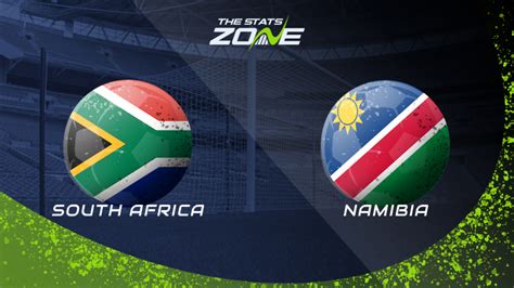 south africa vs namibia prediction